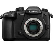 Otros Lumix DMC-GH5 - Negro Panasonic LUMIX G 25mm f/1.7 f/1.7