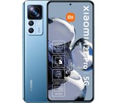 Xiaomi 12T Pro 256GB - Azul - Libre