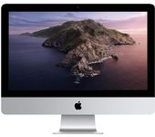 iMac 21" (Mediados del 2017) Core i5 2,3 GHz - SSD 1000 GB - 8GB Teclado