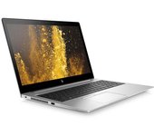 HP EliteBook 850 G5 15" Core i5 1.6 GHz - SSD 256 GB - 8GB - QWERTY - Sueco