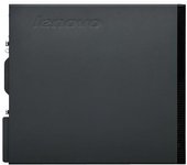 Lenovo ThinkCentre EDGE72 Core i3 3.1 GHz - SSD 128 GB RAM 8 GB