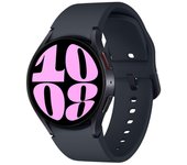 Relojes Samsung Cardio GPS Galaxy Watch 6 Classic 44mm - Gris