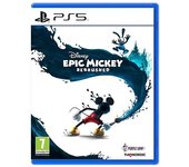 Disney Epic Mickey Rebrushed - PlayStation 5