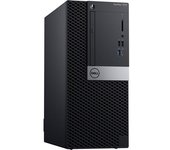 Dell OptiPlex 7070 MT Core i5 3 GHz - HDD 500 GB RAM 8 GB