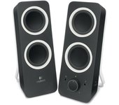 Altavoz Logitech Z200 - Negro