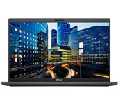 Dell Latitude 7410 14" Core i5 1.7 GHz - SSD 1 TB - 16GB - QWERTZ - Alemán