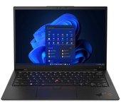 Lenovo ThinkPad X1 Carbon G10 14" Core i7 1.4 GHz - SSD 1000 GB - 16GB - QWERTY - Inglés