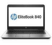 Hp EliteBook 840 G3 14" Core i7 2.5 GHz - SSD 256 GB + HDD 500 GB - 16GB - AZERTY - Francés
