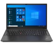 Lenovo ThinkPad E15 Gen 2 15" Core i5 2.4 GHz - SSD 256 GB - 16GB - QWERTY - Español