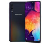 Galaxy A50 64GB - Negro - Libre