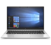 HP EliteBook 840 G7 14" Core i7 1.8 GHz - SSD 256 GB - 64GB - QWERTZ - Alemán