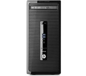 HP ProDesk 490 G3 MT Core i7 3.4 GHz - SSD 1 TB RAM 16 GB