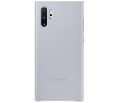 Funda Galaxy S10+ G975 - Piel - Blanco
