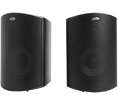 Altavoz Bluetooth Polk Atrium5 - Negro