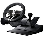 Volante PlayStation 4 Huricane Racing Wheel PS4