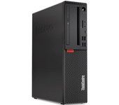 Lenovo ThinkCentre M920S Core i5 3 GHz - SSD 512 GB RAM 16 GB