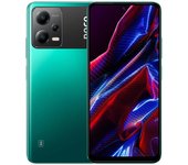 Xiaomi Poco X5 128GB - Verde - Libre