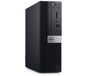 Dell OptiPlex 7060 SFF Core i5 3 GHz - SSD 256 GB RAM 8 GB