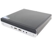 HP ProDesk 600 G4 DM Core i5 1.7 GHz - SSD 256 GB RAM 16 GB