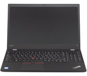Lenovo ThinkPad T590 15" Core i7 1.8 GHz - SSD 256 GB - 16GB - QWERTY - Sueco