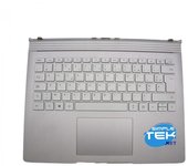 Microsoft Teclado AZERTY Francés Wireless Surface Book 3 1909
