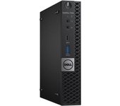 Dell OptiPlex 7050 MFF Core i7 2.9 GHz - SSD 256 GB RAM 16 GB