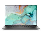 Dell XPS 15 9510 15" Core i7 2.3 GHz - SSD 1 TB - 16GB - AZERTY - Francés