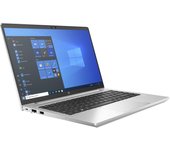 HP ProBook 640 G8 14" Core i7 2.8 GHz - HDD 512 GB - 16GB - QWERTY - Español