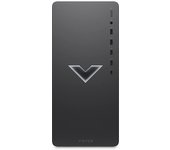 HP Victus 15L tpc-f124 mt Ryzen 5 3.9 GHz - SSD 512 GB - 16 GB - NVIDIA GeForce RTX 3060
