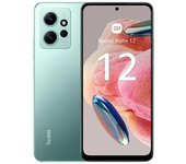 Xiaomi Redmi Note 12 256GB - Verde - Libre