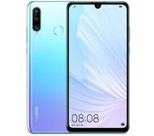 Huawei P30 lite New Edition 256GB - Azul - Libre