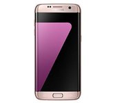 Galaxy S7 edge 32GB - Oro Rosa - Libre