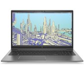 HP ZBook Firefly 15 G8 14" Core i7 2.8 GHz - SSD 512 GB - 32GB - QWERTY - Inglés