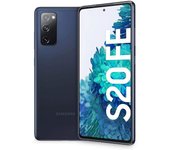 Galaxy S20 FE 256GB - Azul Oscuro - Libre
