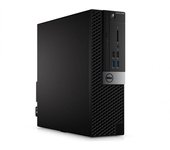 Dell OptiPlex 3040 SFF Core i5 3.2 GHz - SSD 256 GB RAM 16 GB