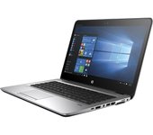 HP EliteBook 840 G3 14" Core i5 2.4 GHz - SSD 512 GB - 8GB - QWERTY - Inglés
