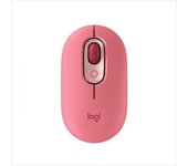 Logitech POP Mouse Mouse Wireless