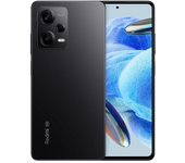 Xiaomi Redmi Note 12 Pro 128GB - Negro - Libre