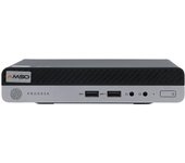HP ProDesk 400 G4 Mini WLAN Core i5 1.7 GHz - SSD 1 TB RAM 16 GB