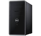 Dell Vostro 3847 MT Core i5 3.4 GHz - SSD 256 GB + HDD 1 TB RAM 8 GB