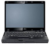 Fujitsu LifeBook P772 12" Core i7 2 GHz - SSD 1 TB - 4GB - QWERTY - Español