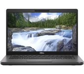 Dell Latitude 5400 14" Core i5 1.6 GHz - SSD 256 GB - 16GB - QWERTY - Inglés