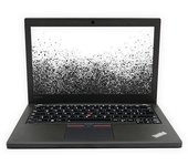 Lenovo ThinkPad X270 12" Core i5 2.6 GHz - SSD 1000 GB - 8GB - QWERTZ - Alemán