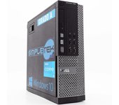 Dell OptiPlex 7020 Core i3 2.9 GHz - SSD 256 GB RAM 16 GB