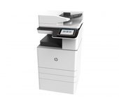 Hp Laserjet MFP E77825 Impresora Profesional