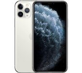 iPhone 11 Pro 64GB - Plata - Libre