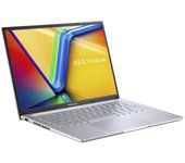 Asus VivoBook 14 S1405VA-LY293W 14" Core i7 2.4 GHz - SSD 1 TB - 16GB - AZERTY - Francés