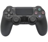 Joystick PlayStation 4 Generico Mando gamepad