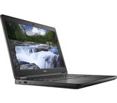 Dell Latitude 5490 14" Core i5 1.6 GHz - SSD 1 TB - 16GB - AZERTY - Francés