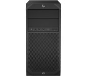 HP Z2 Tower G4 Core i5 3 GHz - HDD 1 TB RAM 16 GB